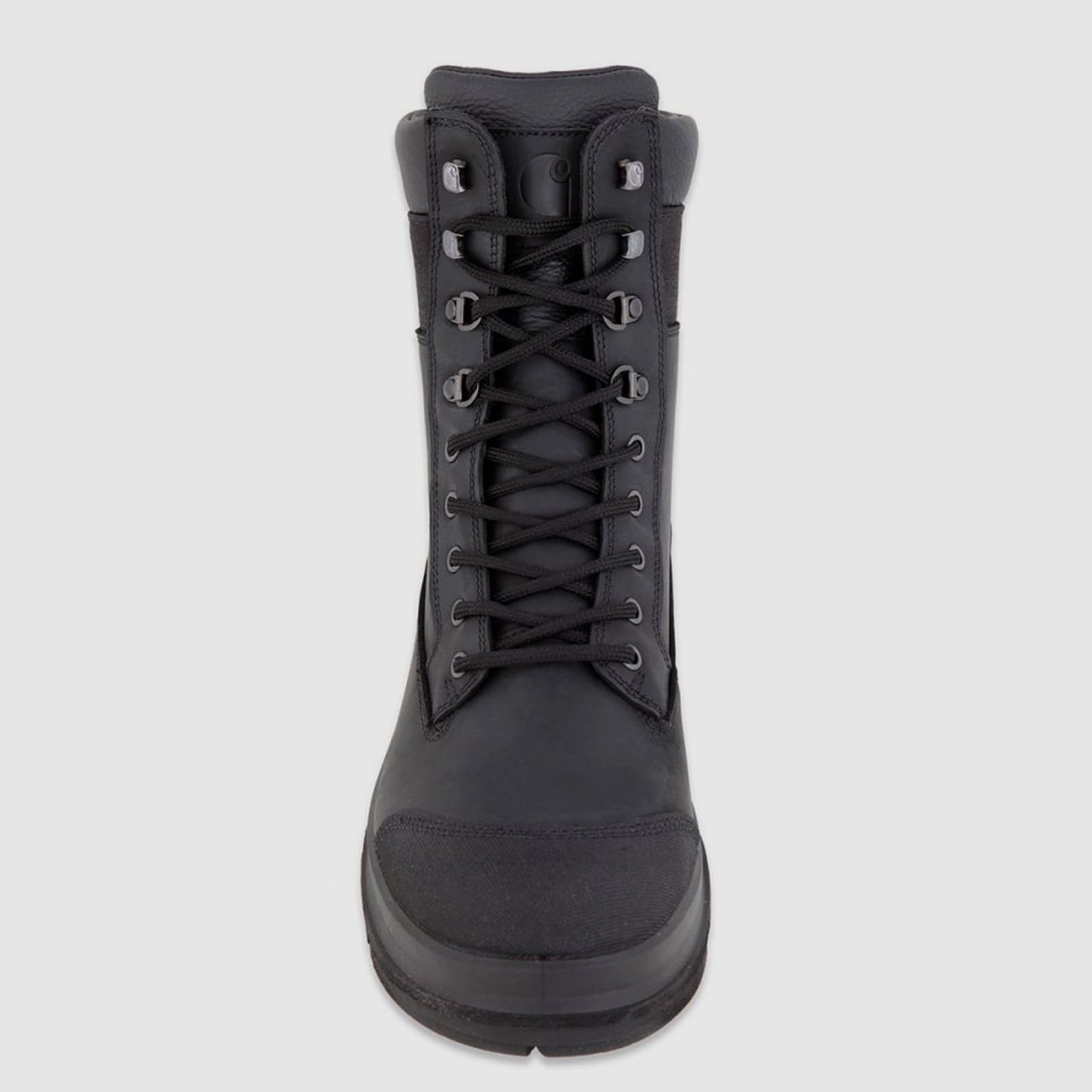 Sonstige Detroit 8'' S3 Waterproof High Boot 39 Black