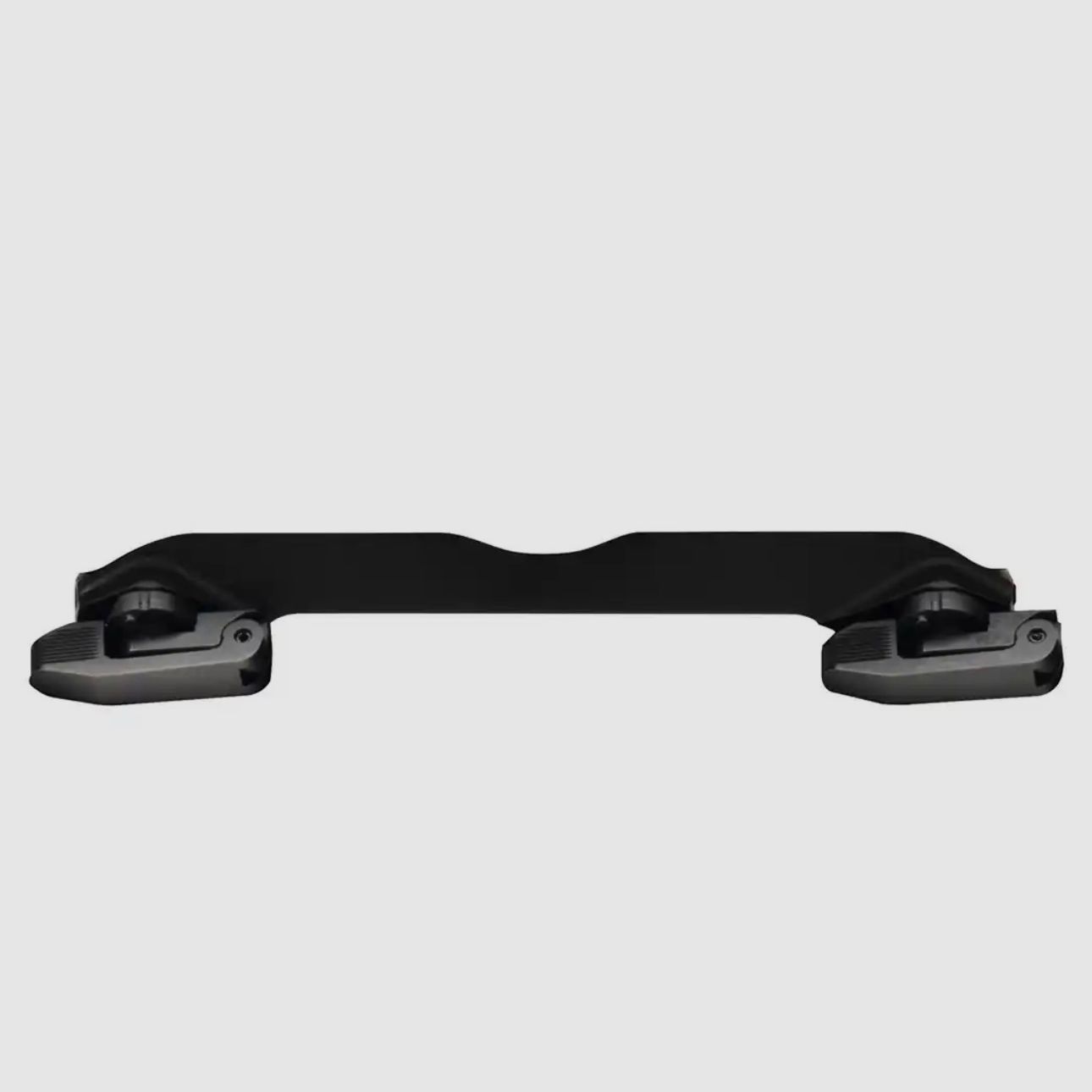 Sauer Universal Mount SUM for Sauer 404 and 303 – Zeiss VM Rail – NEW/ORIGINAL PACKAGING
