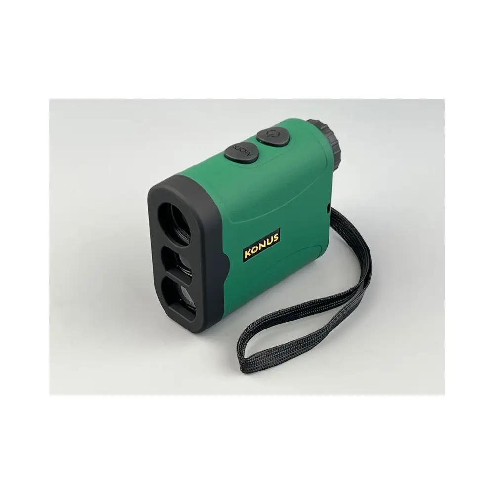 Télémètre KONUS EVO-1200, image 2 sur 3