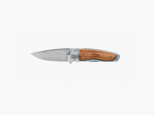 Walther Messer - TFW 3 - AUS8 Stainless