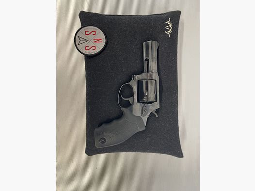 Taurus Taurus M 605, 3*, .357Mag.