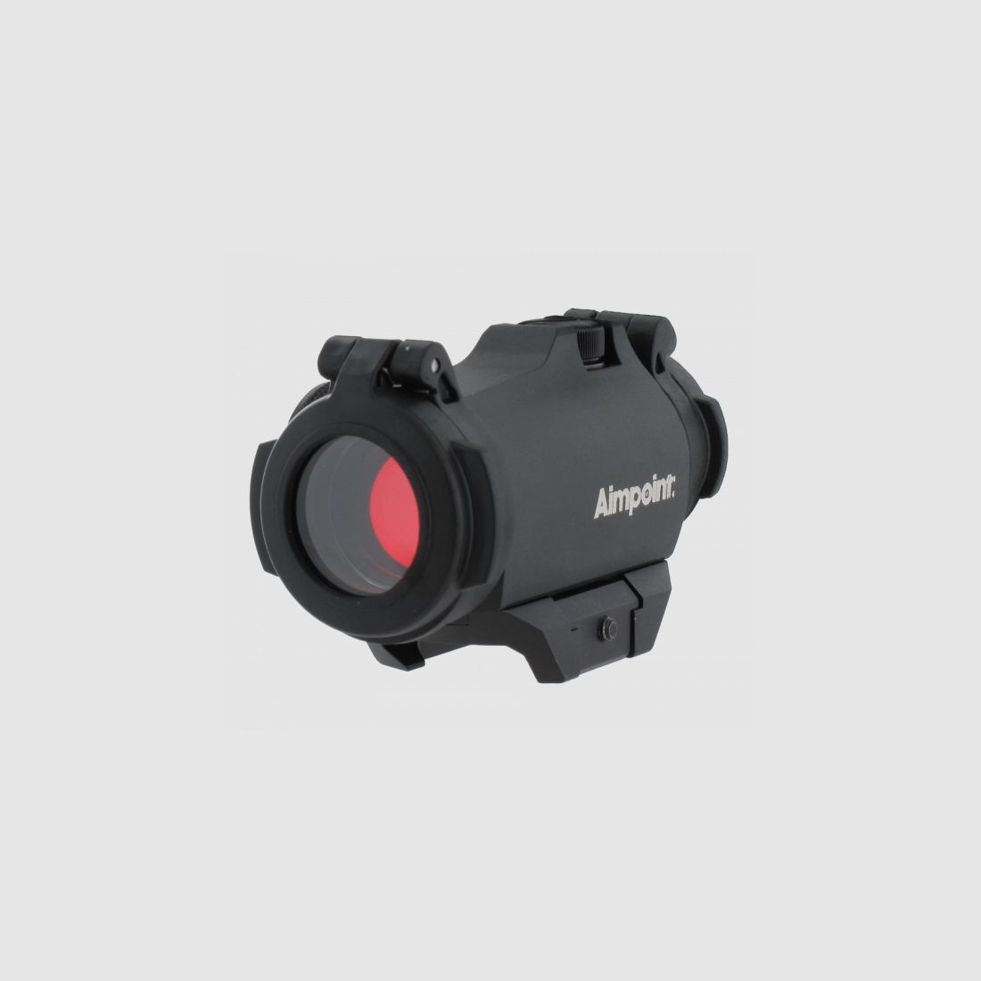 Aimpoint Micro H-2 inkl. Weaver/Picatinny
