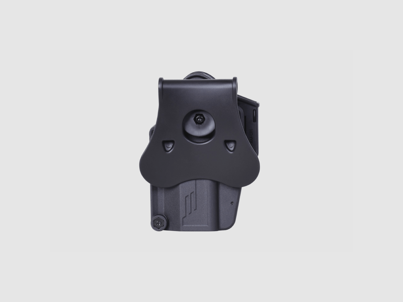 Amomax étui de ceinture PER-FIT black, image 3 sur 7