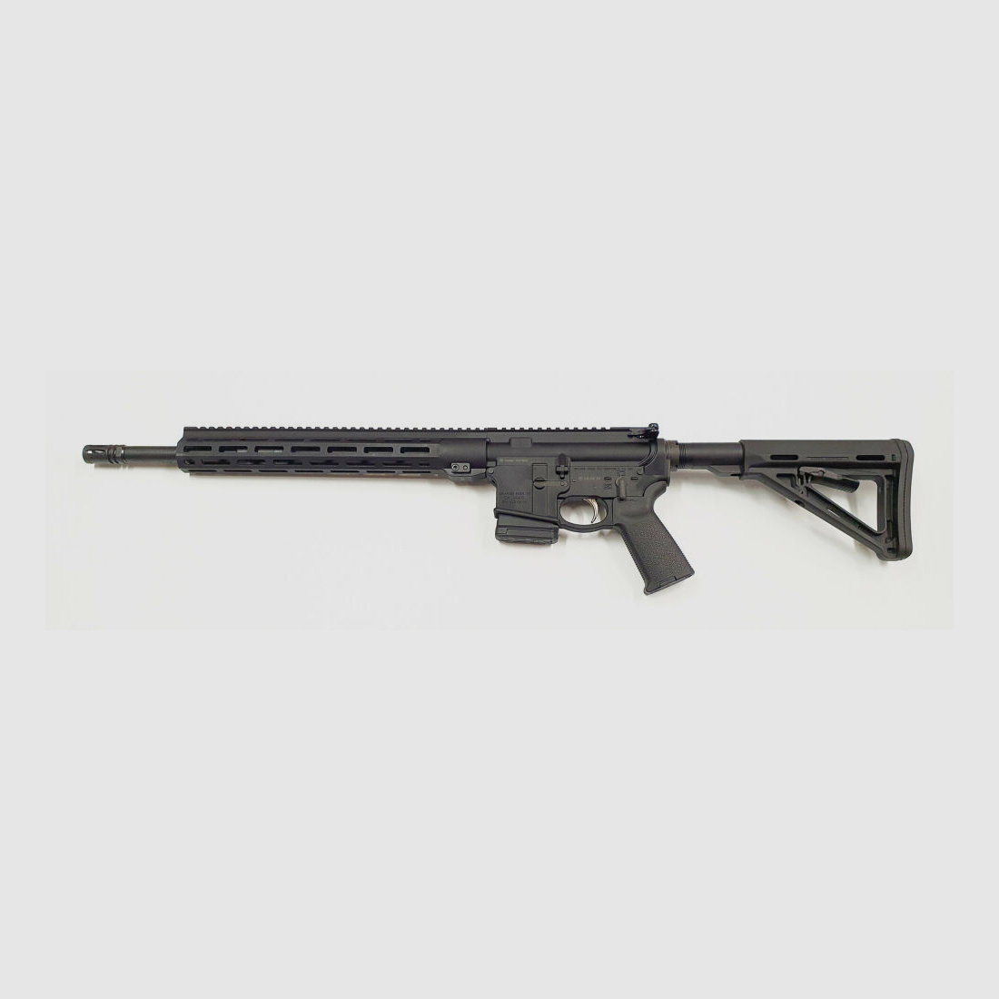 Savage Halbautomatische Büchse SAVAGE MSR15 RECON 2.0 Lauf 16,75" / 426mm .223 Rem 10Schuss Magazin
