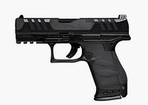 WALTHER PDP Compact 4"