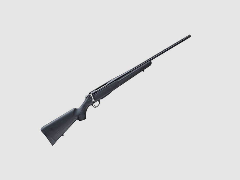 Carabine à verrou Tikka T3X Superlite Flutée, image 1 sur 3