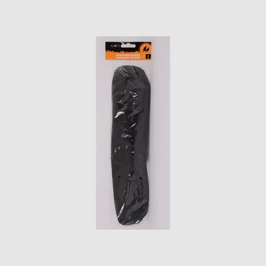 Housse en néoprène pour optique Alces Interjagd, image 1 sur 2