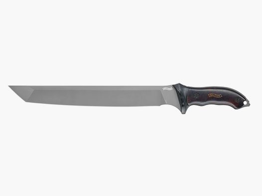Umarex Walther MachTac 5 Machete Vouwmes-Bowie