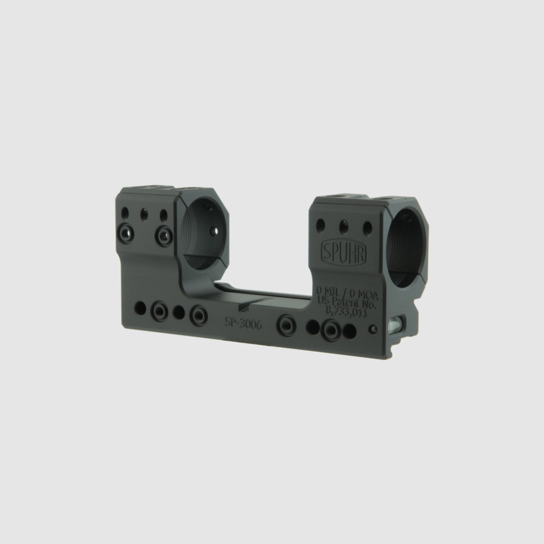 SPUHR Montagen SP-3006