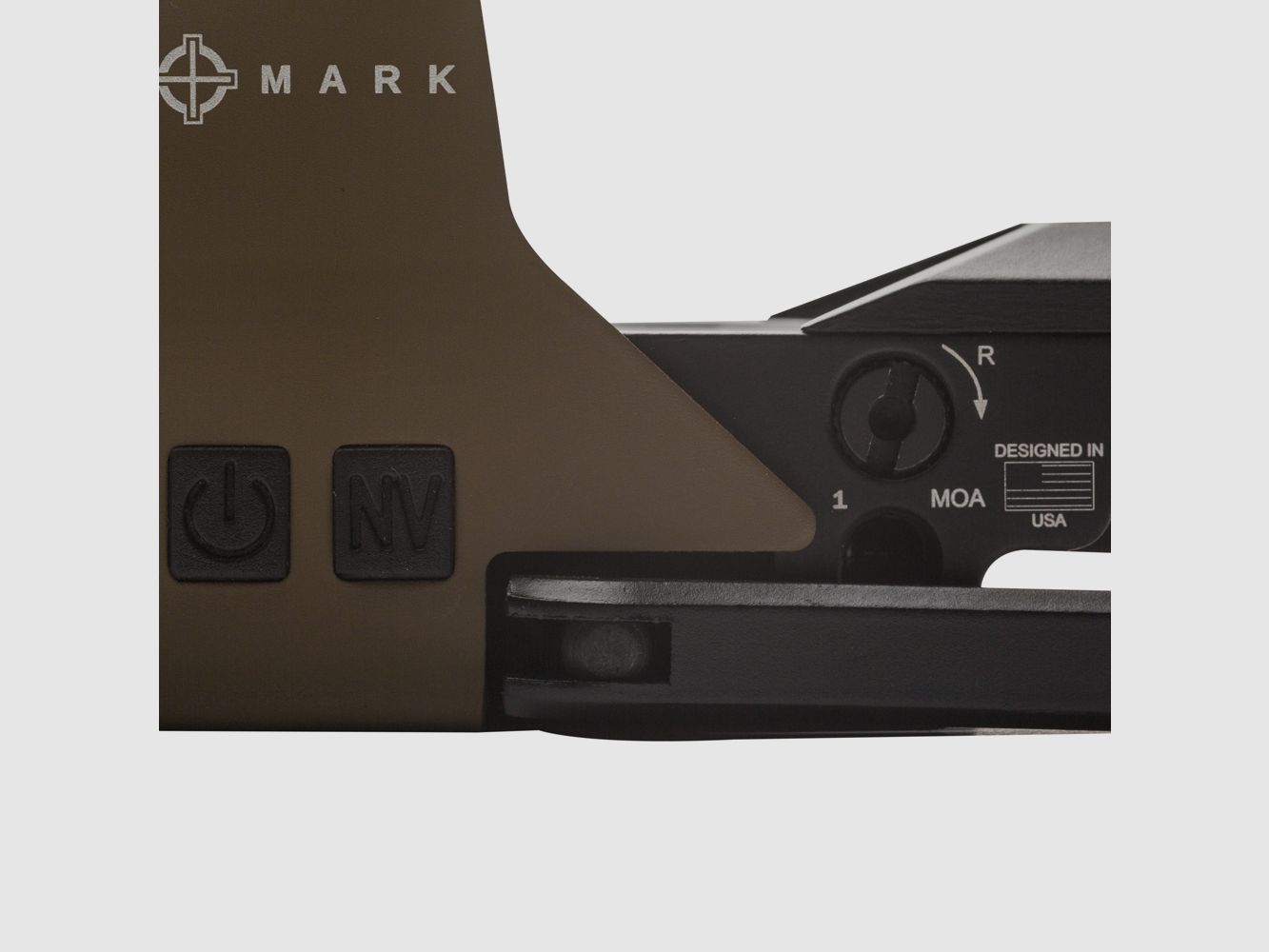 SIGHTMARK Ultra Shot A-SPEC FDE, Bild 10 von 16