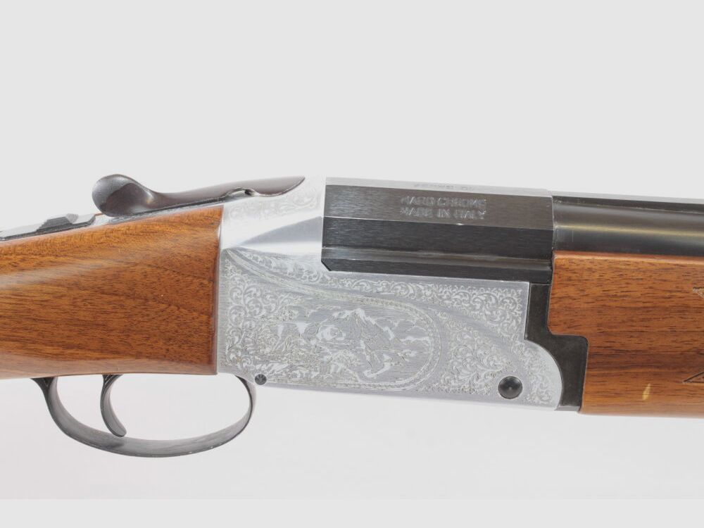 Investarm Over and Under Shotgun Investarm Mod. 200L - 12/70