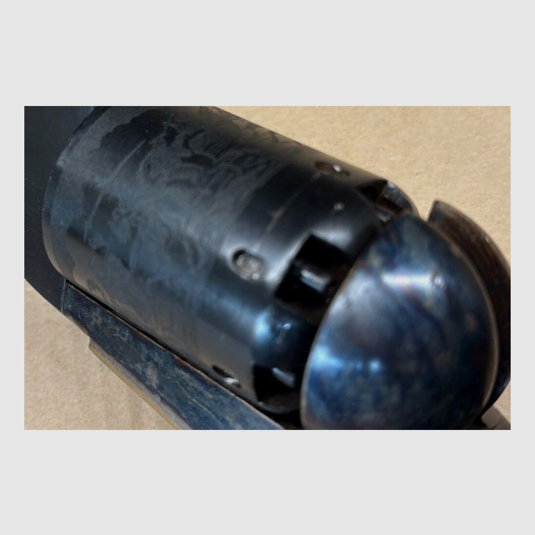 Armi San Paolo Colt Army 1960 .44(BlackPowder)