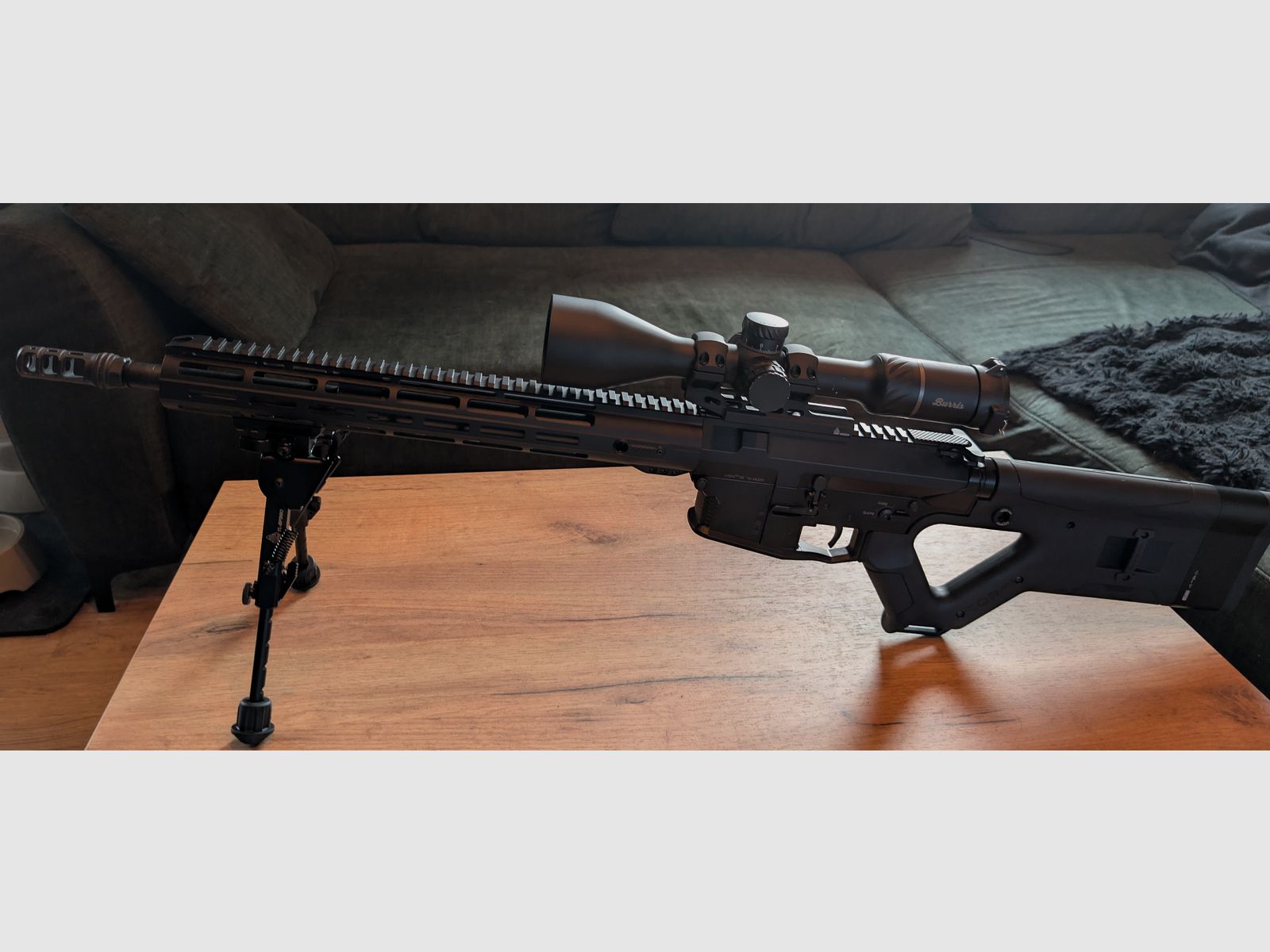 HERA 7SIX2 DYNAMIC 16.75