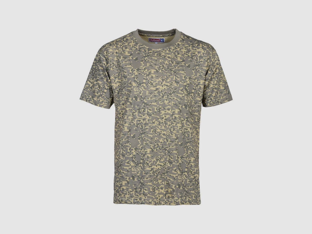 T-shirt Digicame, zdjęcie 1 z 2