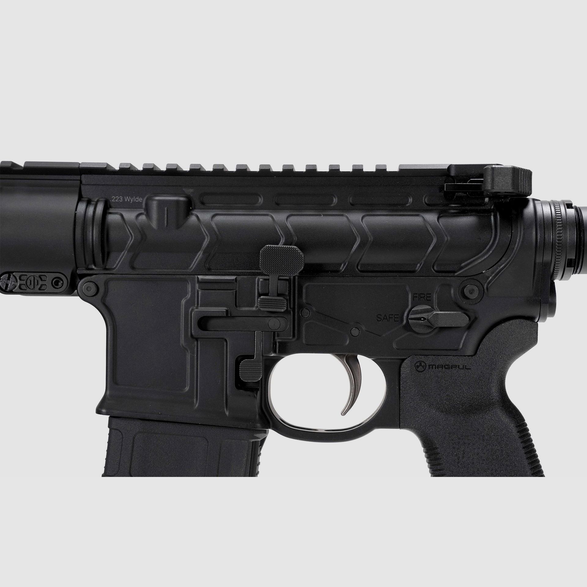 PWS MK114 Mod.2 14" .223Rem, zdjęcie 5 z 6
