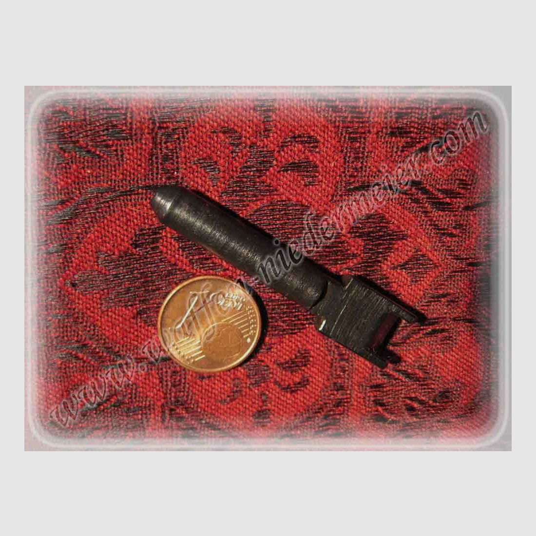 1 boulon de pression Wehrmacht pour viseur MG42, MG3