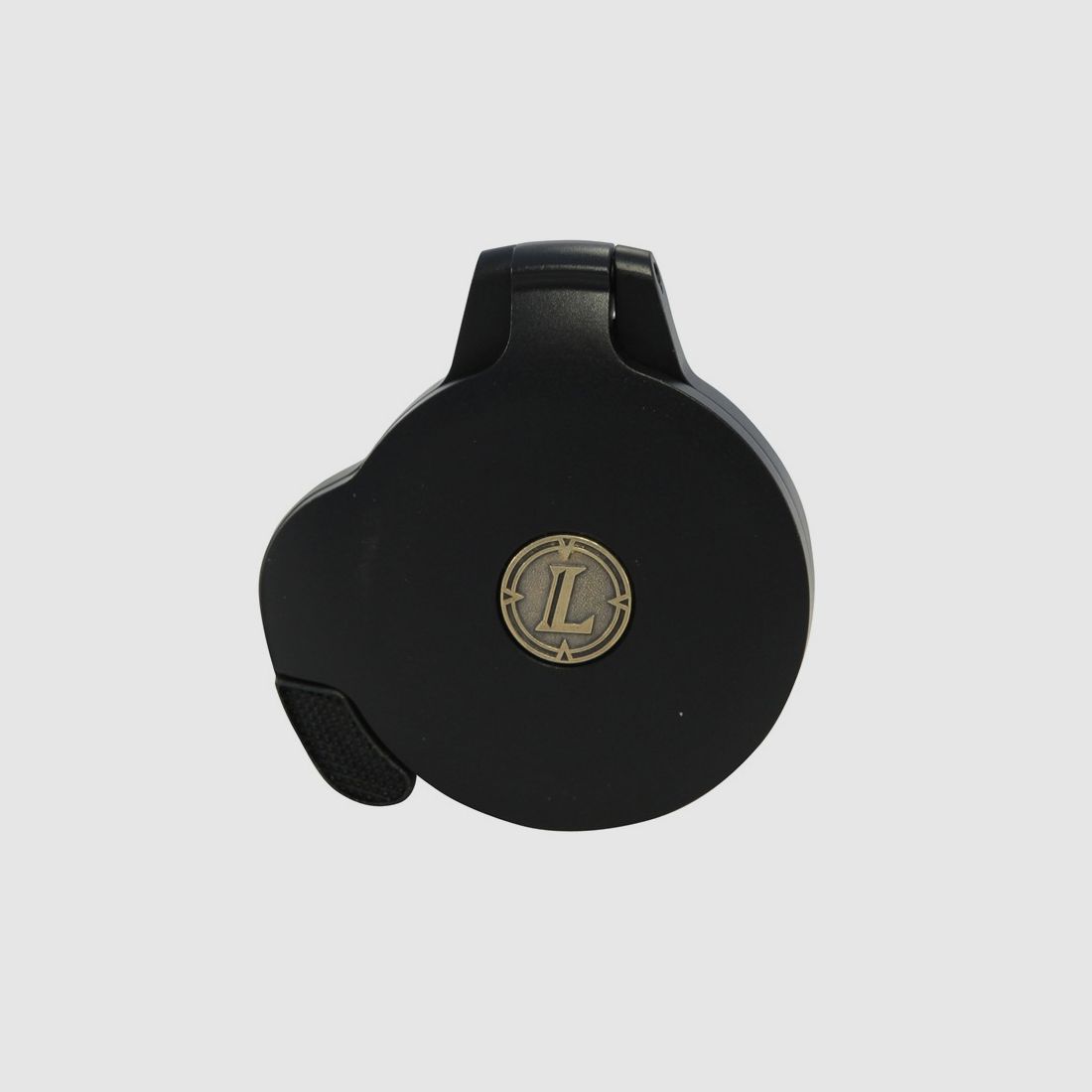 Leupold Alumina Flip-Up Capuchon de Lentille Arrière Oculaire Standard EP 40mm / 34mm