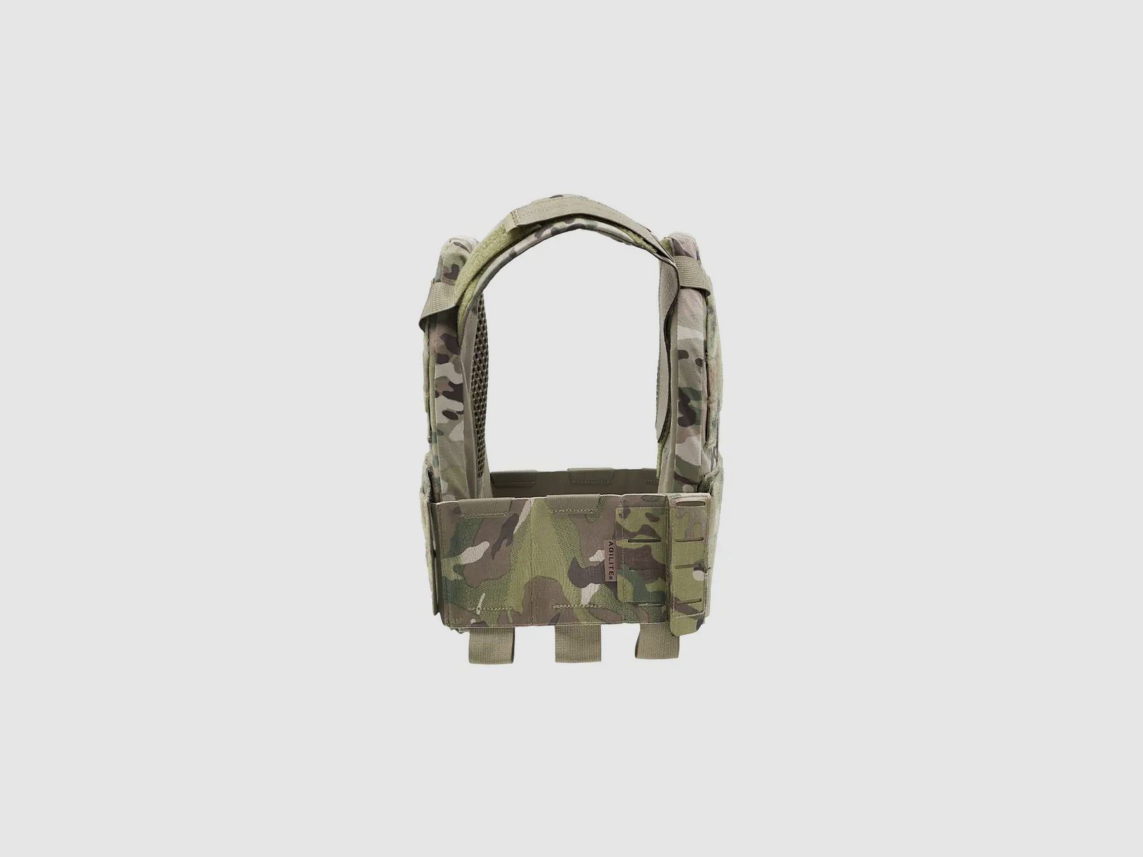 Agilite Sub-Zero Plate Carrier, zdjęcie 4 z 17