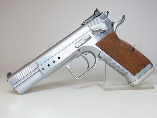 Tanfoglio P40F - Limitado