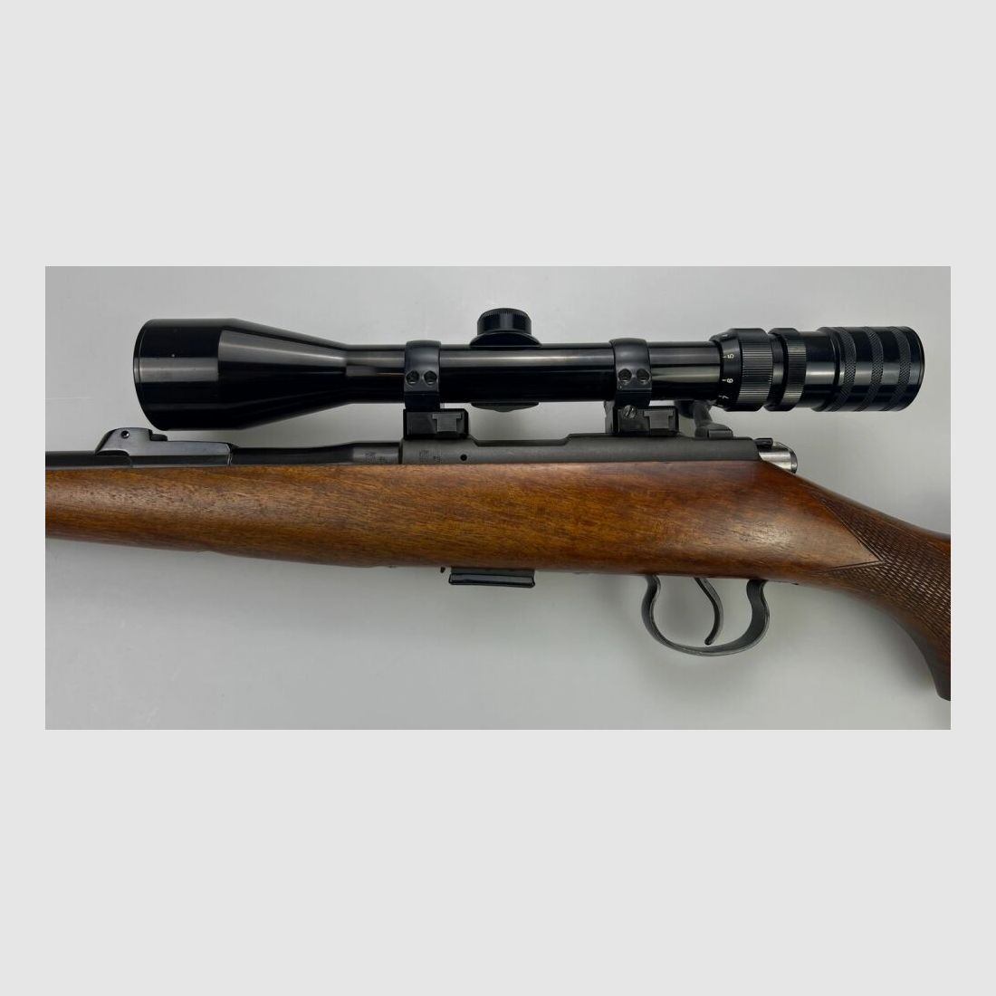 Brünner CZ Modell 2