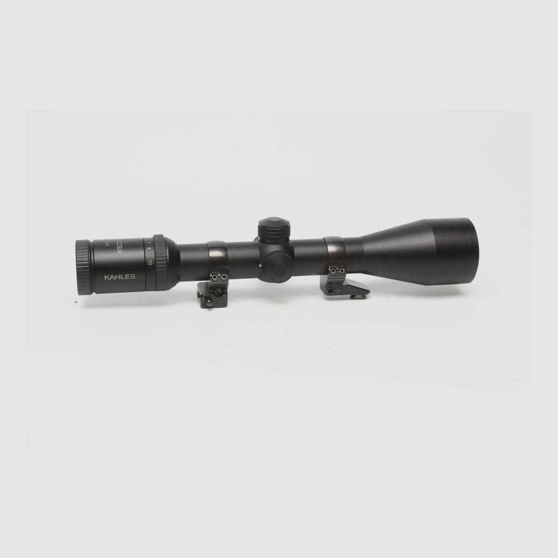 Kahles Helia CSX 2,5-10x50