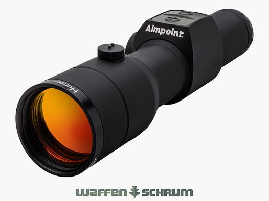 Aimpoint Hunter H34S 2 MOA