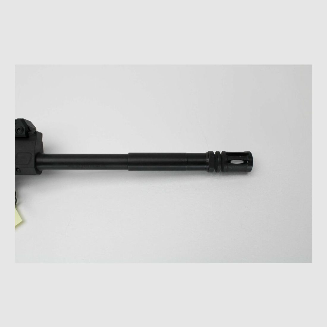 Rifle semiautomático SigSauer M400 Sport cal. .223 Rem 16,6" cargador de 10 cartuchos .223Rem, imagen 6 de 6
