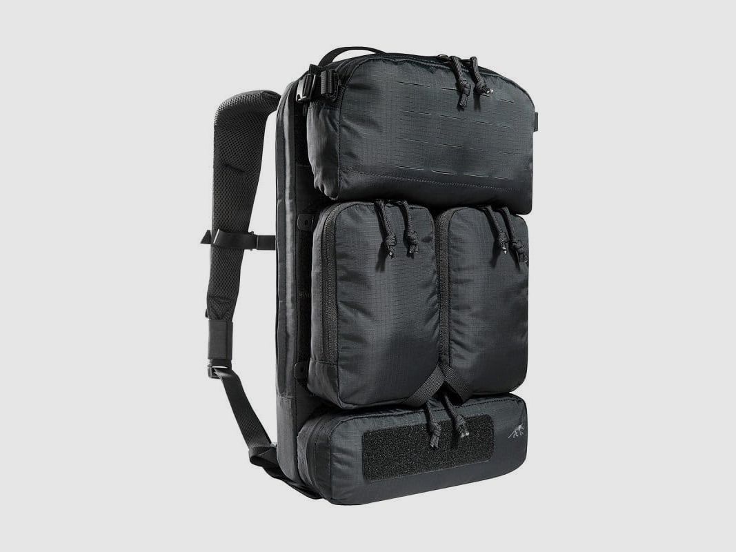 Tasmanian Tiger Modular Gunners Pack Backpack 14 L