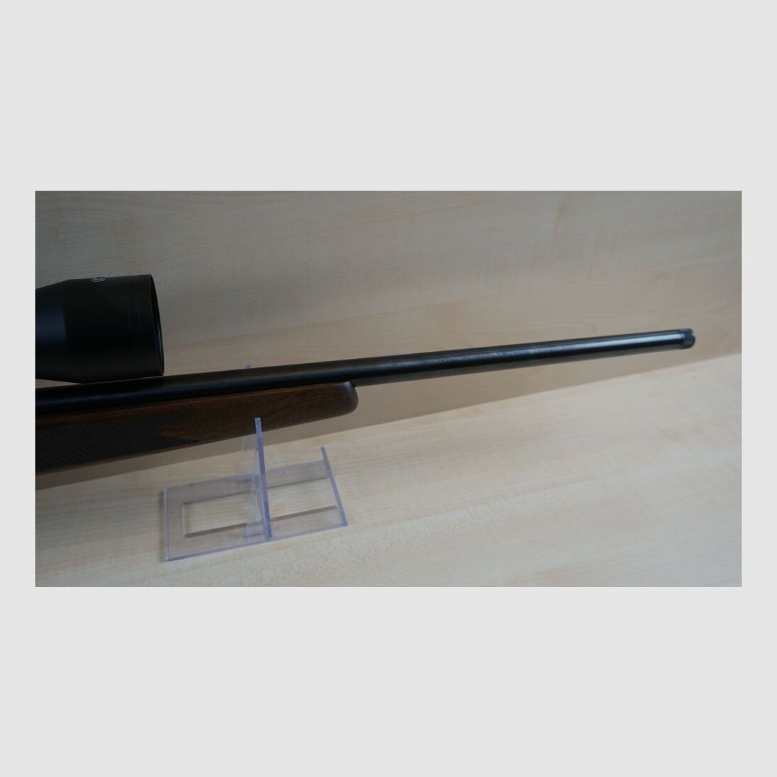 Weihrauch HW 66 American Style