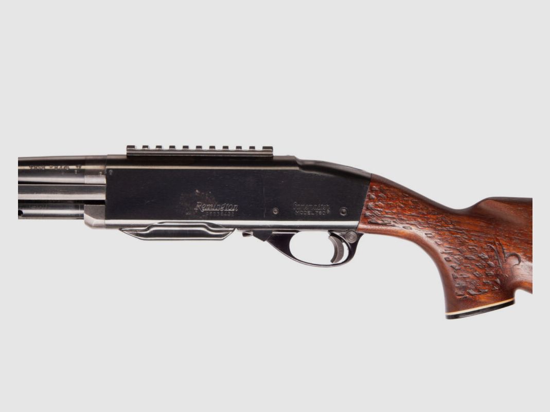 Remington Model 760 Gamemaster