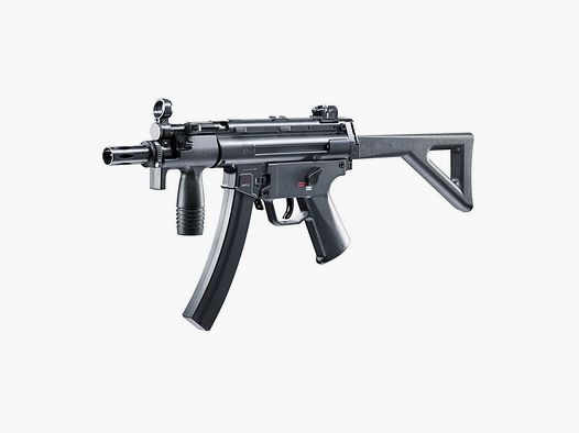 UMAREX – HECKLER&KOCH – MP5 – 4,5MM