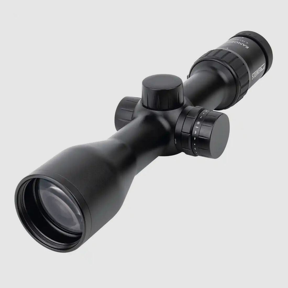 Steiner Ranger 4S LA-4A-I 4-16x44 / 30mm