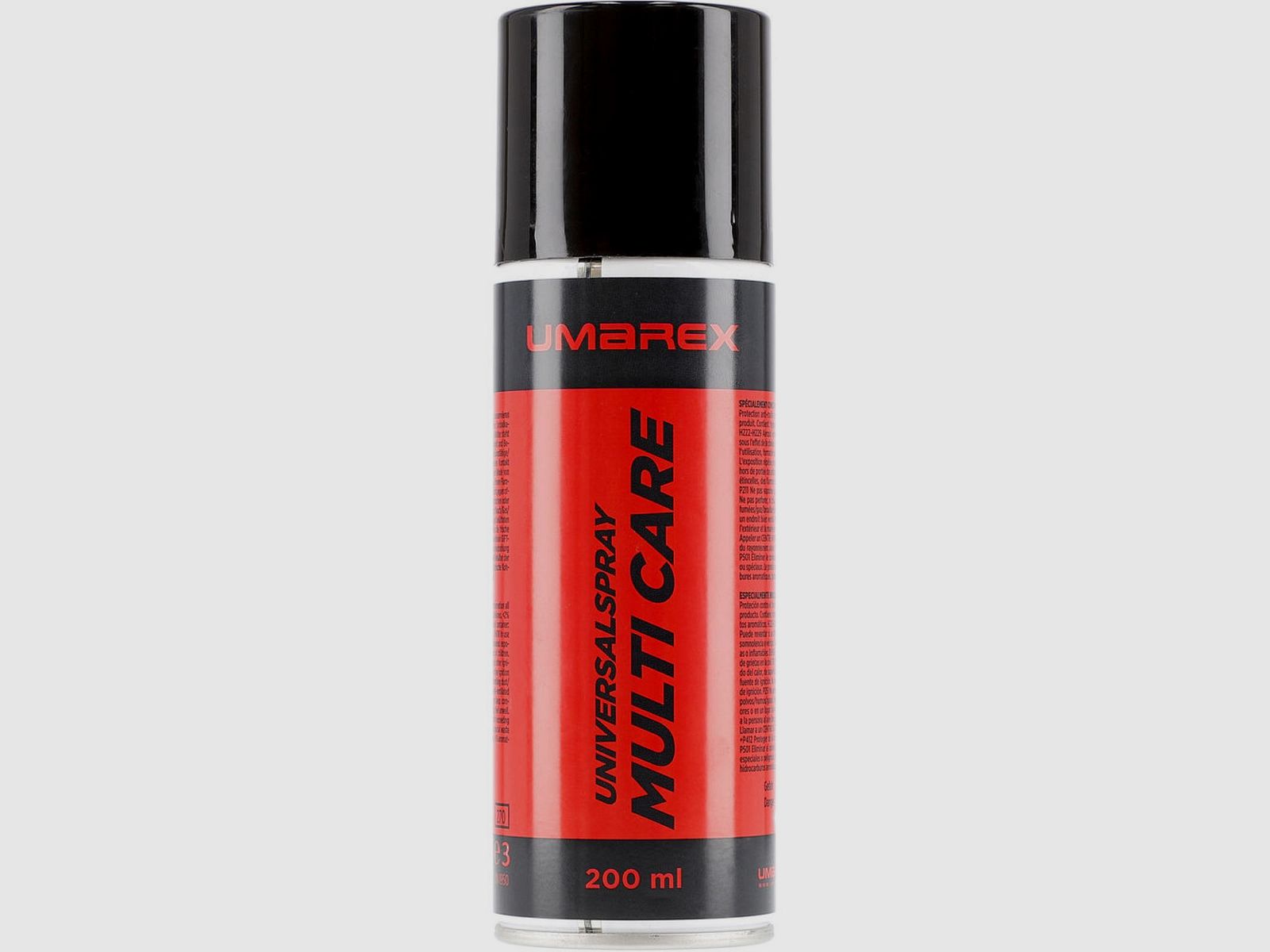 Walther PRO Gun Care 200 ml Spray