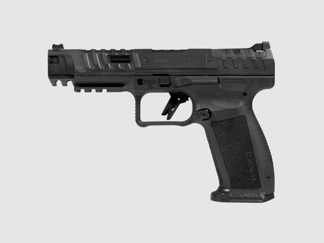 CANIK SFX RIVAL DARK SIDE 9X19, afbeelding 2 van 5