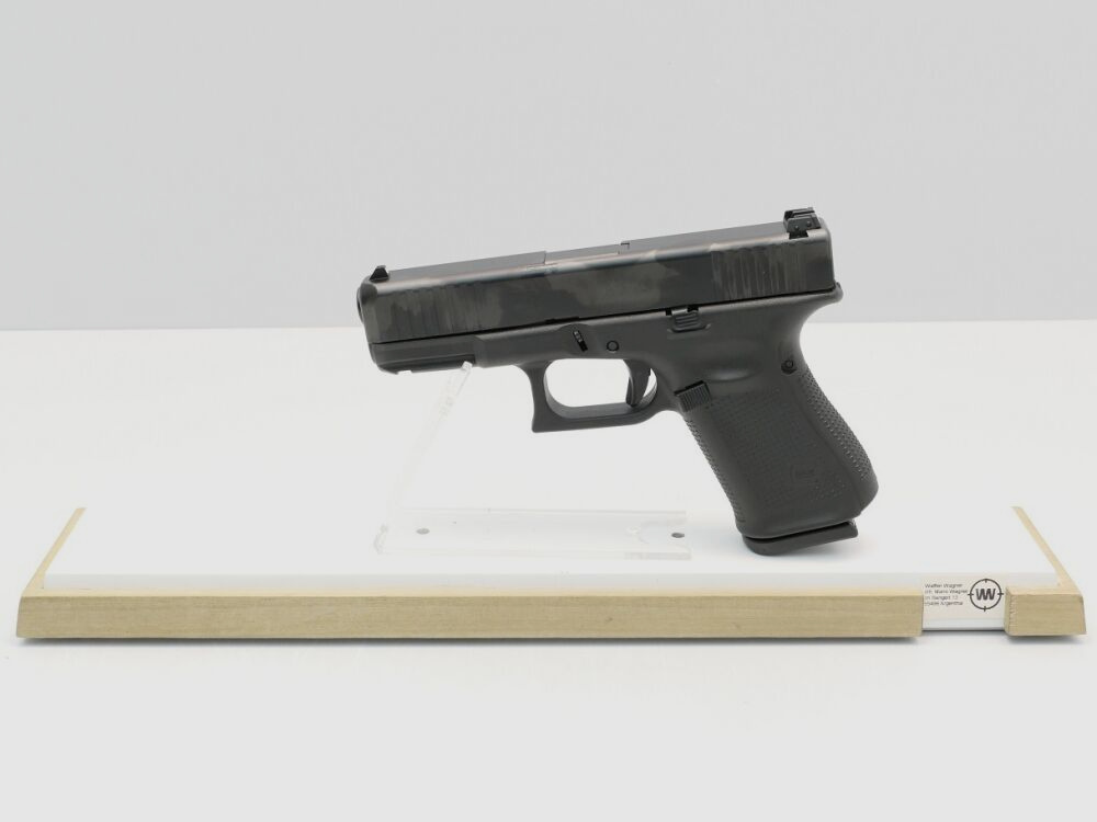 Glock 19 Gen5