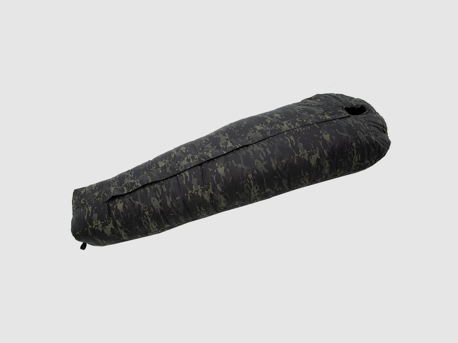 Carinthia Carinthia Schlafsack Defence 4 200 cm multicam black