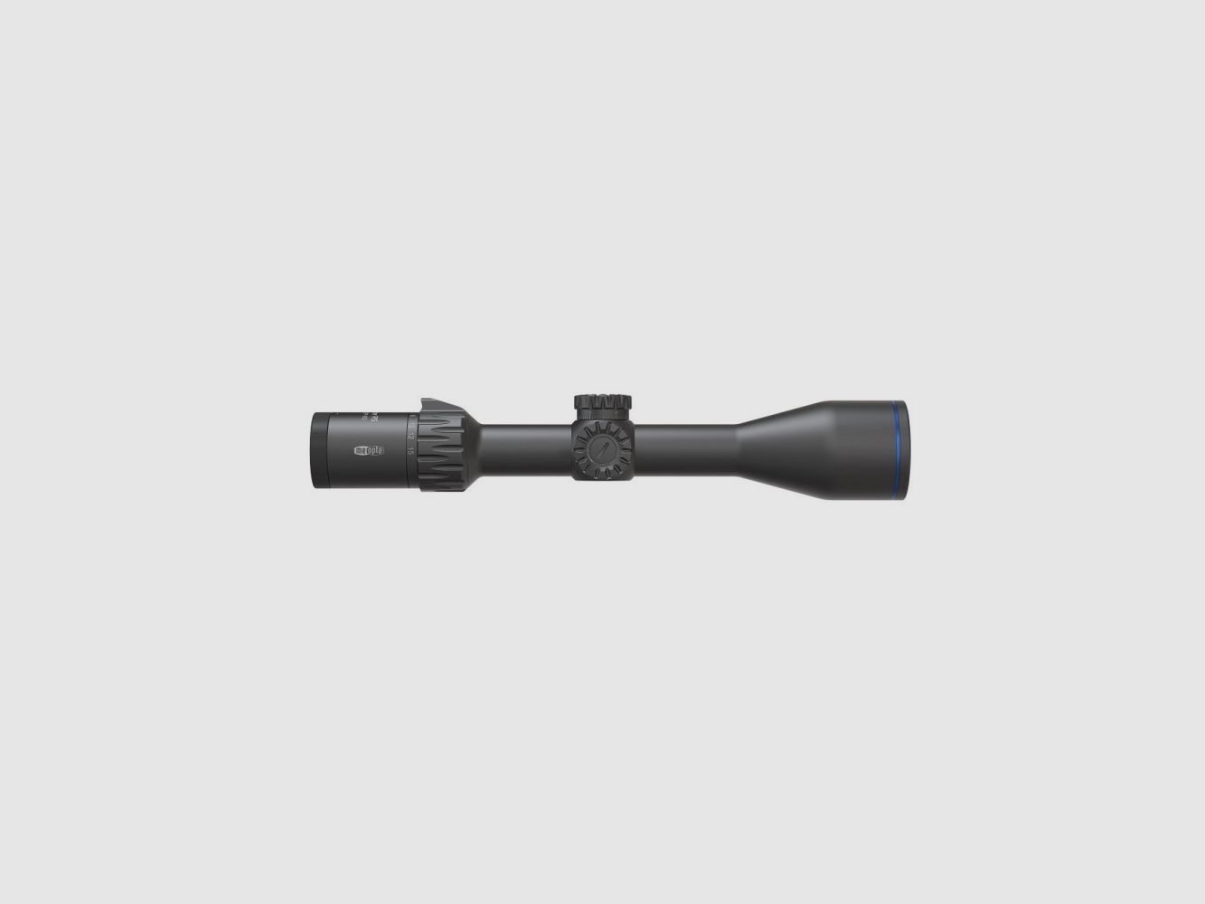 Zielfernrohr Meopta MeoHunter R5 3-15x50 SFP RD – 4C, Bild 1 von 4