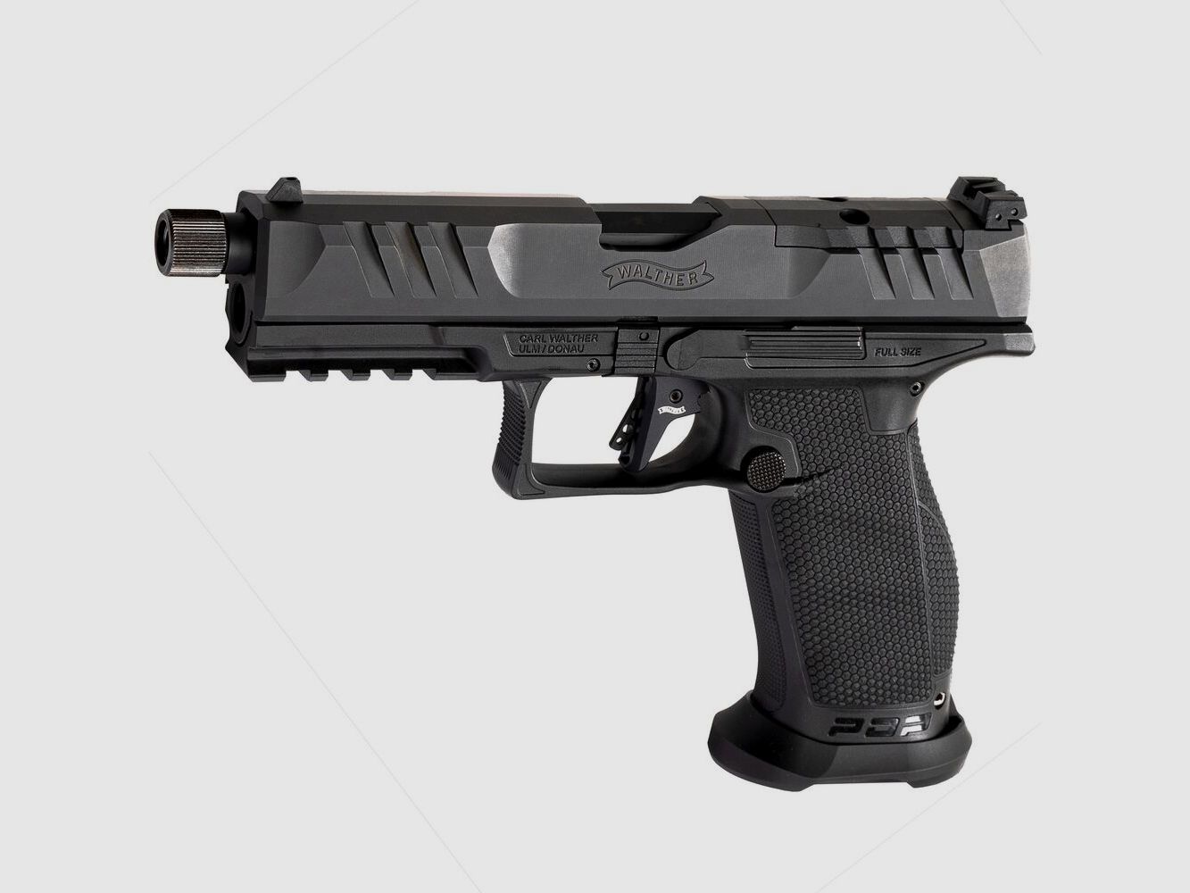 Walther	 PDP Full Size PRO SD V2 - 5,1 Pistole