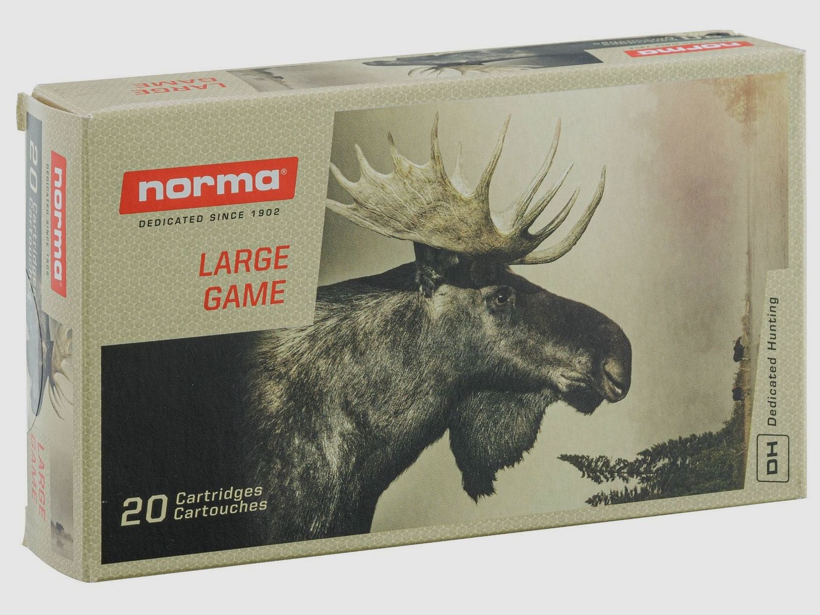 Norma 30-06 Kunststoffspitze 180 gr, Bild 8 von 8