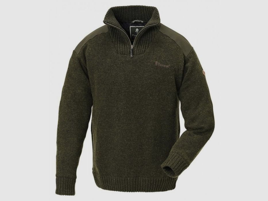 Herrenpullover mit Membran PINEWOOD HURRICANE 9648, Bild 1 von 2