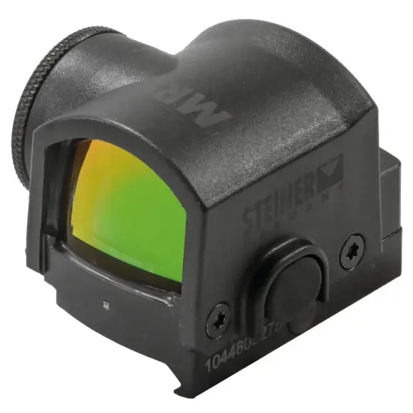 MRS Micro Reflex Sight Mount Pica 8700 Steiner