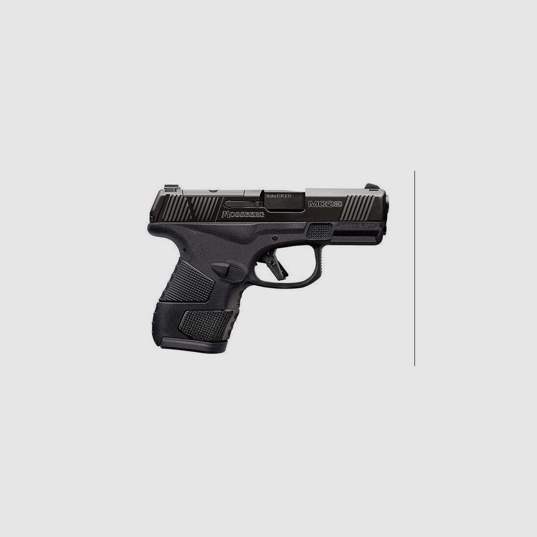 Mossberg MC2sc 9mm Luger, image 1 sur 2