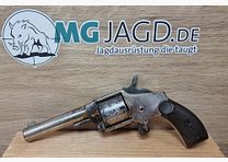 unbekannt .38(BlackPowder)