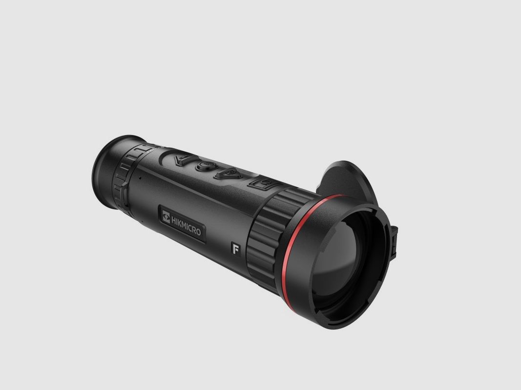 Hikmicro Monocular Falcon FQ50 (HM-TS46-50XG/W-FQ50), image 6 of 6