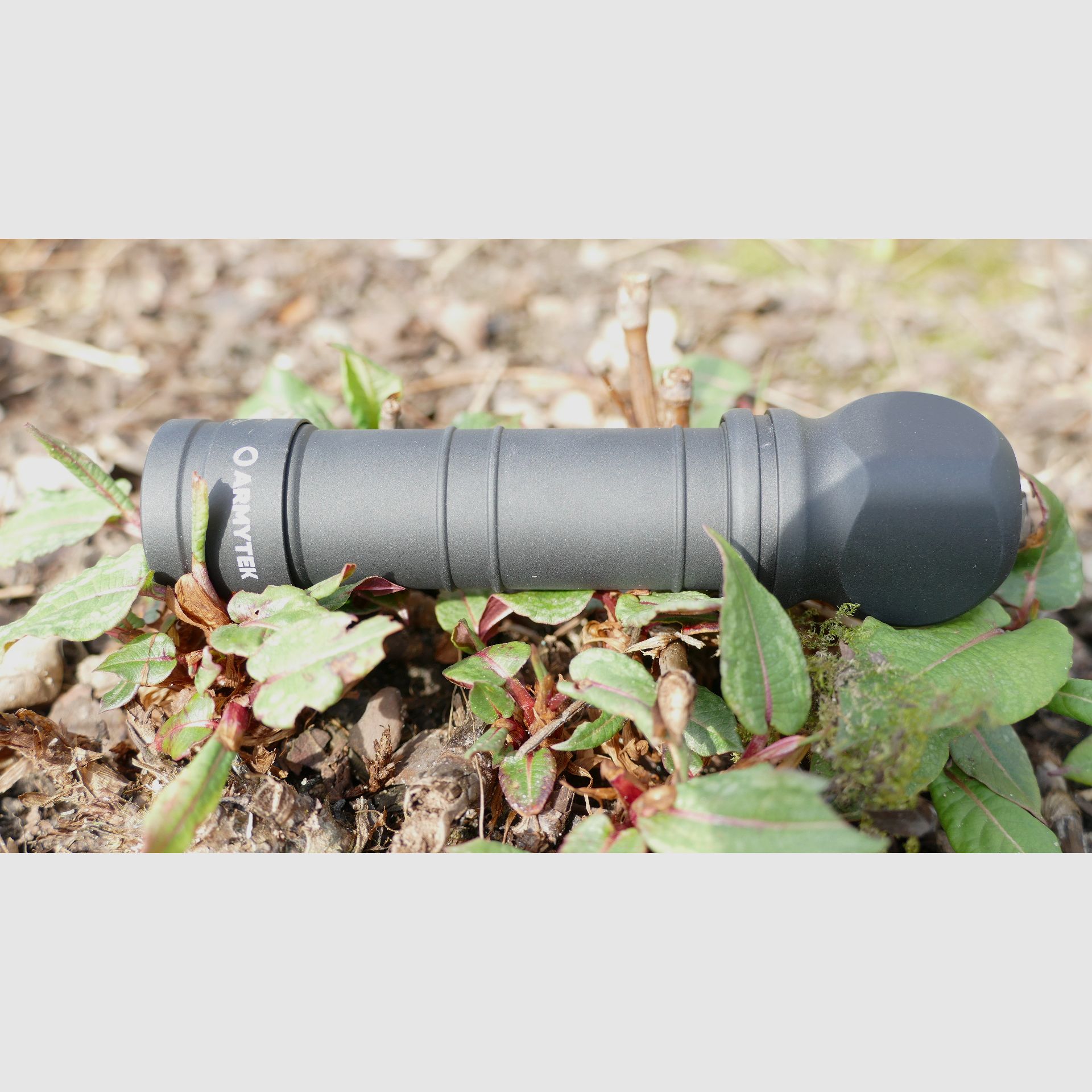 Armytek Wizard C2 Pro Max LR, image 3 sur 3