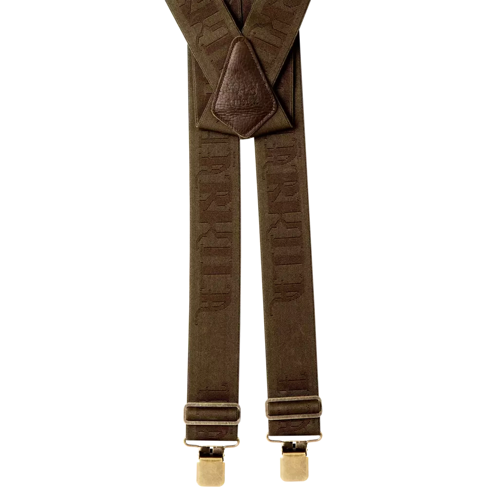 Szelki do spodni CARL-ERIC BRACES