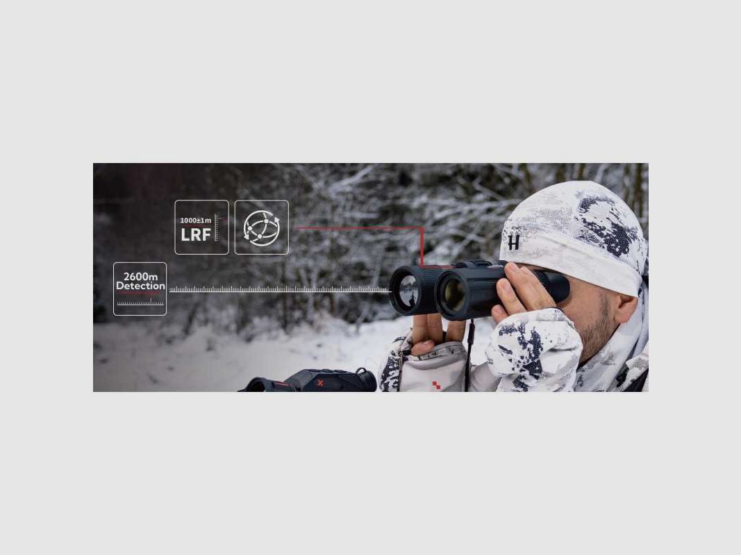 Thermal Binocular Nocpix Quest S50R, image 5 of 7