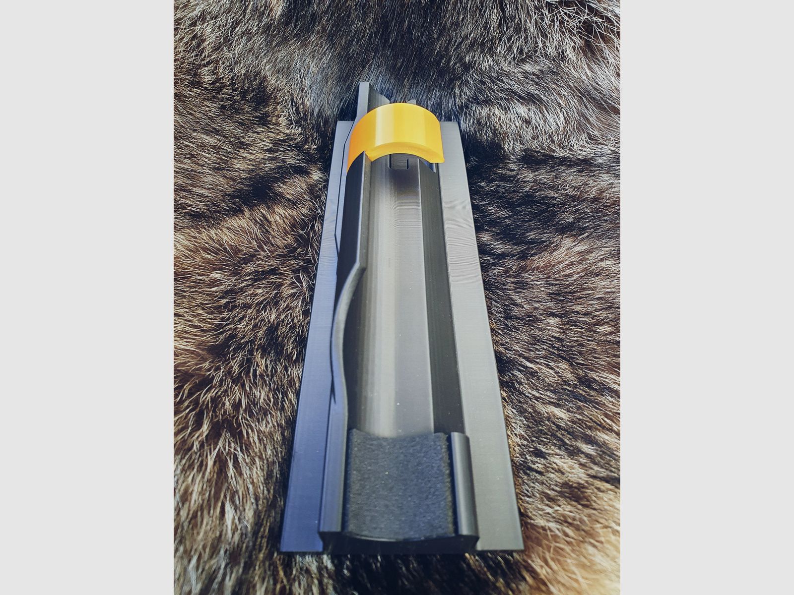 Soporte para cañones intercambiables - colgante - para Blaser R8, R93, Mauser M03