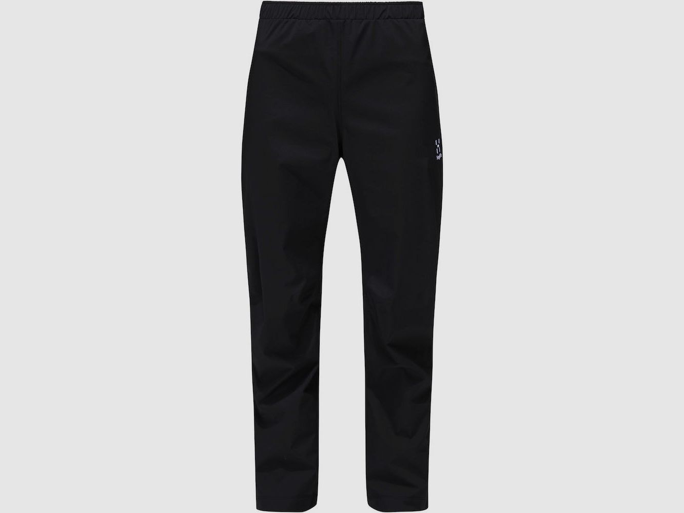 Haglöfs Buteo Hose Damen True Black XL
