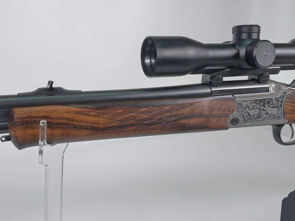 Blaser BBF 95, zdjęcie 10 z 10